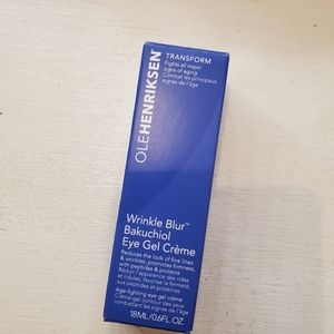 Olehenriksen wrinkle blur eye cream